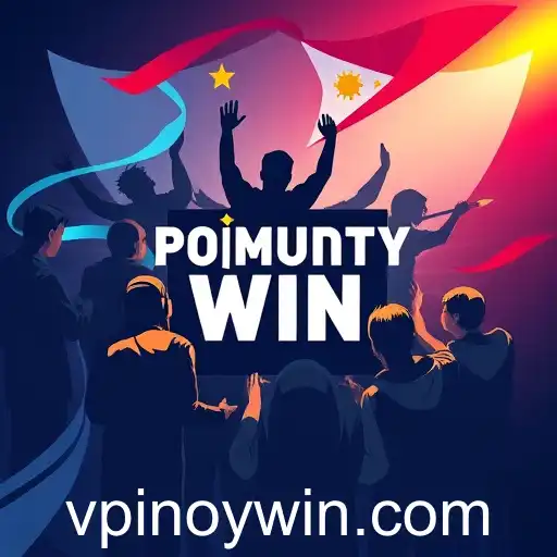 Community Hub: Uniting Gamers under the Pinoy Win Banner