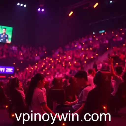 Filipino Success in the Gaming Industry