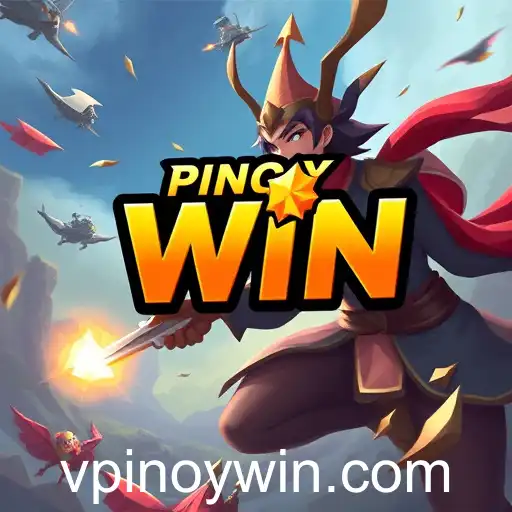 Exploring the 'Featured Games' Section: Spotlight on 'Pinoy Win'