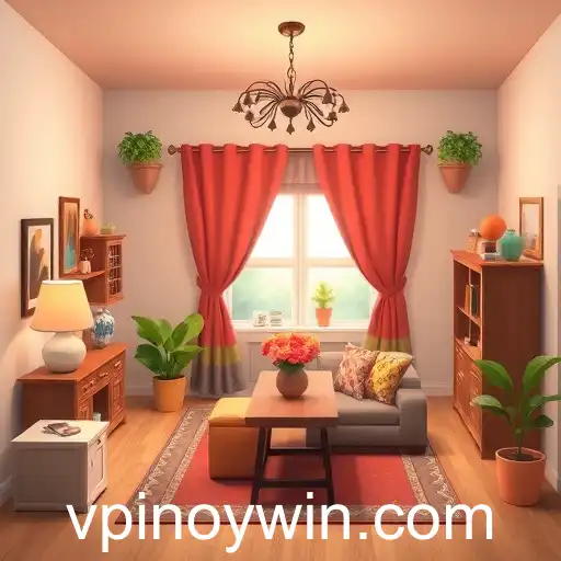 Exploring the 'Home' Game Category with Pinoy Win