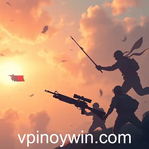 Filipino Gamers Rise in Global Rankings