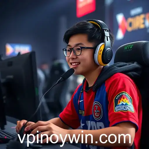 A Triumph for Filipino Talent in Gaming