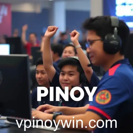 Filipino Gamers Rise to Success in Global Esports Scene