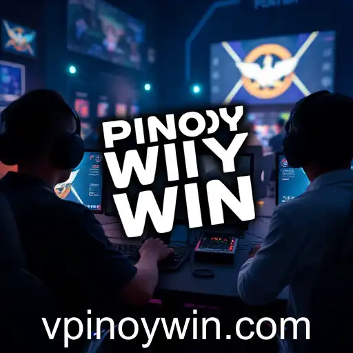 A Triumph for Filipino Gamers: Pinoy Win Prevails