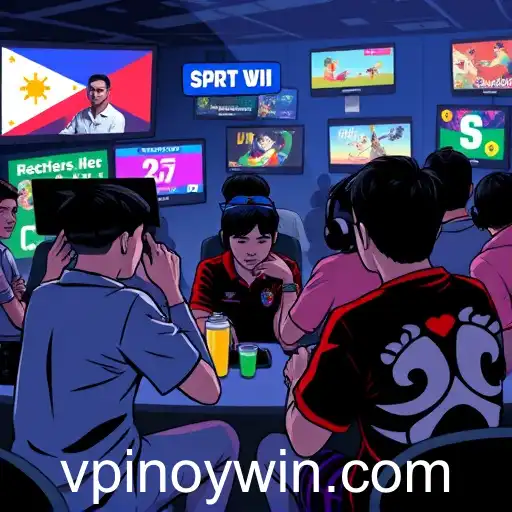 Rising Success for Filipino Gaming Enthusiasts