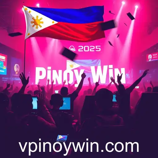 The Rise of Pinoy Gaming Success in a Global Arena