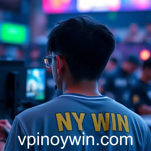 Pinoy E-sports Triumph: Rising Stars and Changing Dynamics