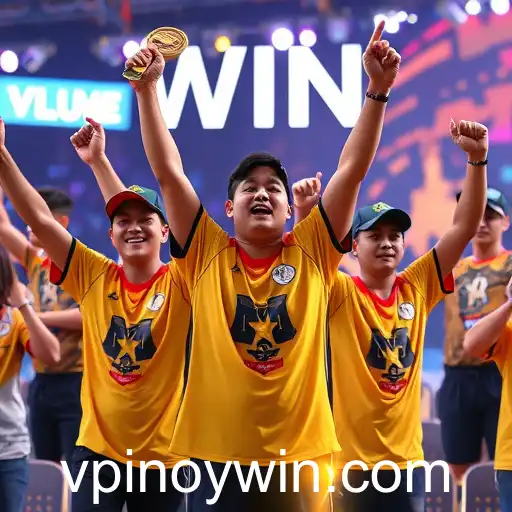 Pinoy Gamers Celebrate Major Milestones