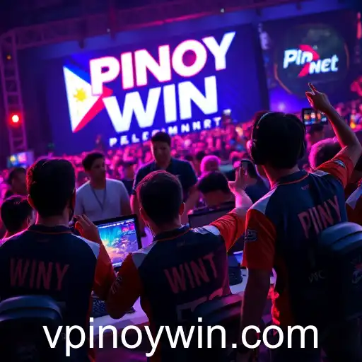Rising Influence of Filipino Gamers in the Global Scene