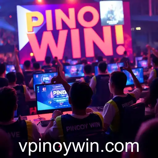 Pinoy Gamers Triumph in 2025