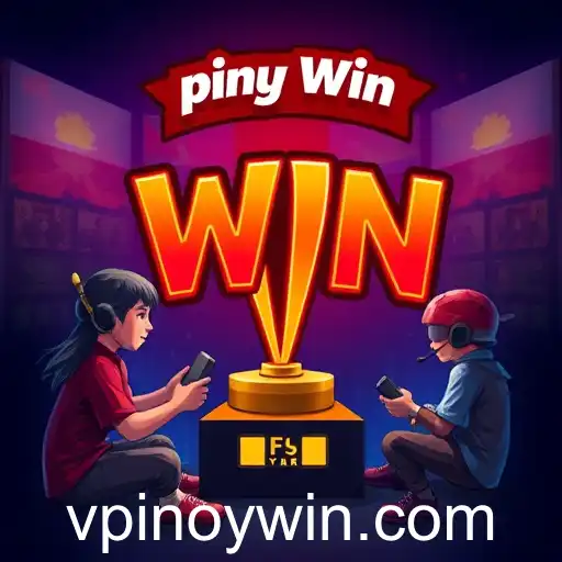 Pinoy Gamers Achieving Global Triumphs