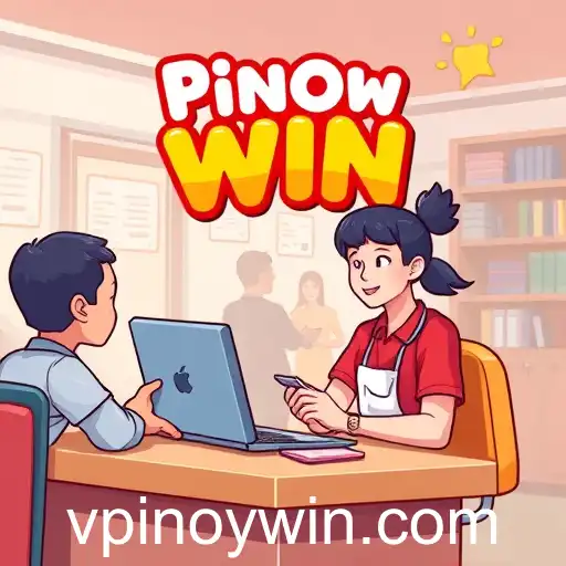 The Rise of 'Customer Support' as a Game Category: How 'Pinoy Win' is Leading the Charge